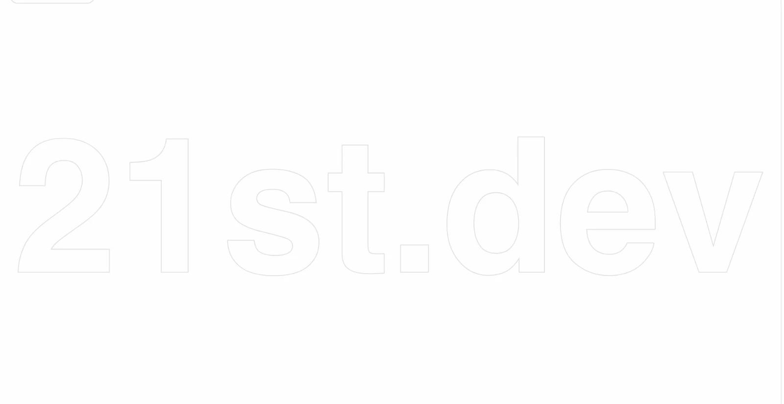 Hover Text Effect