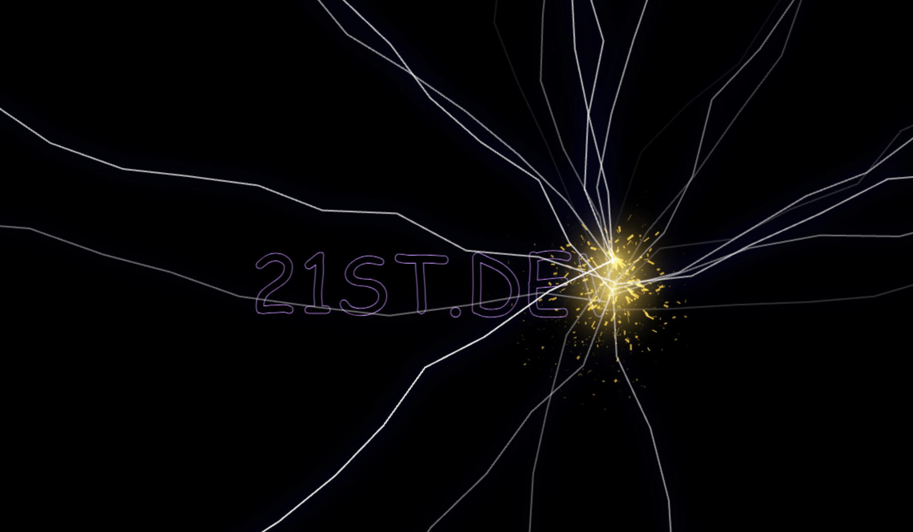 Lightning Text