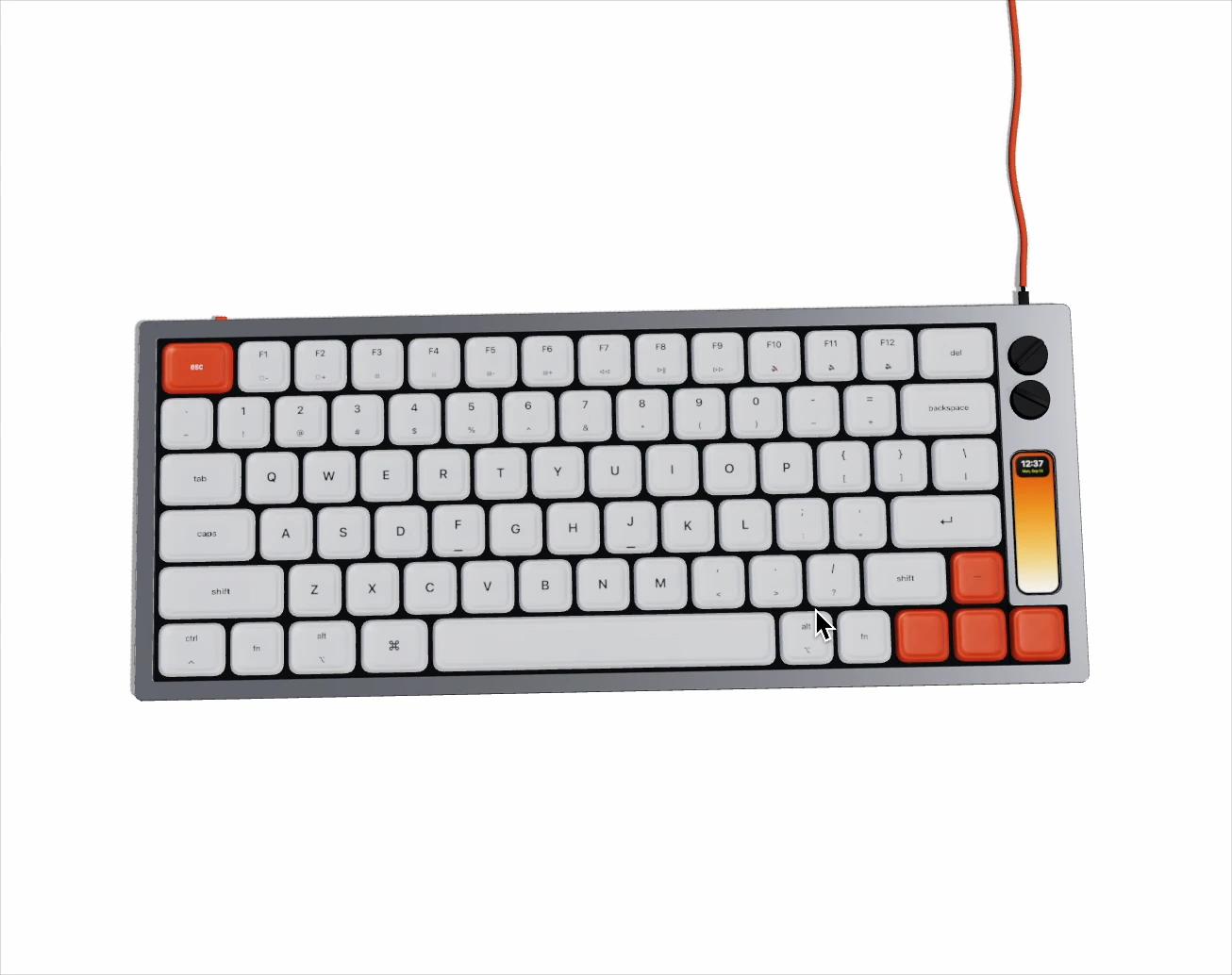 Mechanical Keyboard