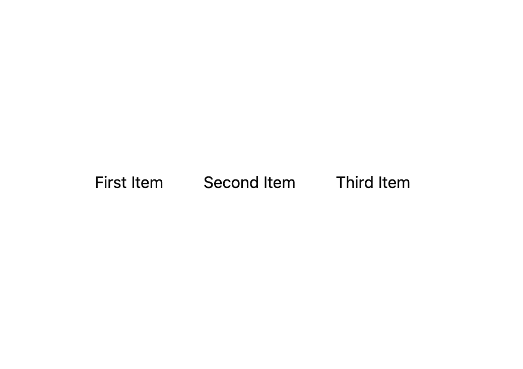 Animated Tabs Background