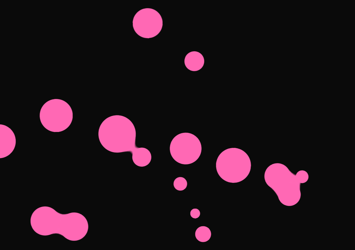 Morhic Background