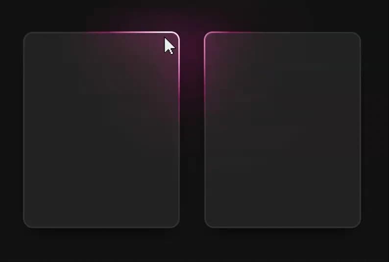Spotlight Card