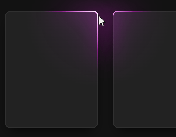 Spotlight Card