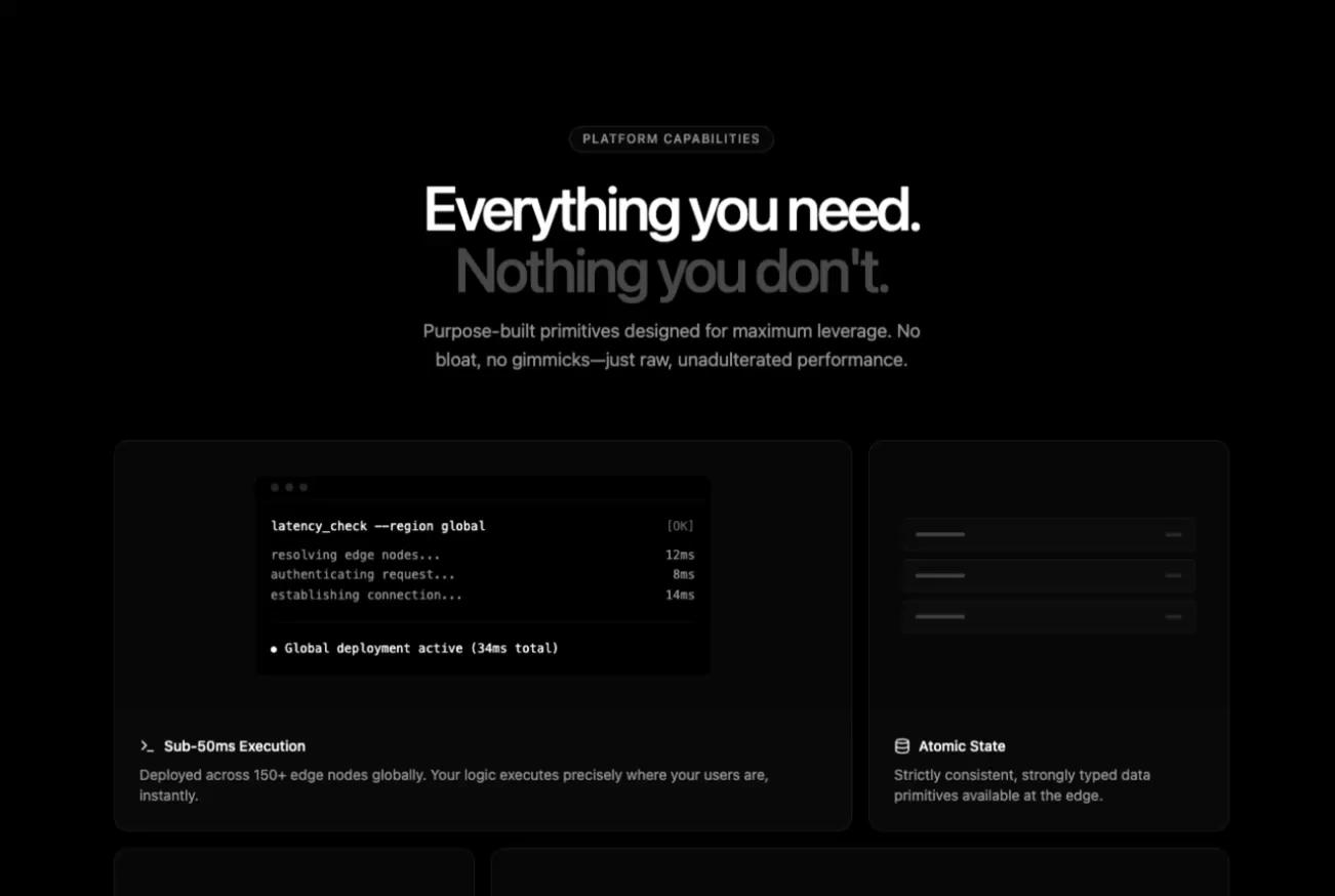 Featuresgrid