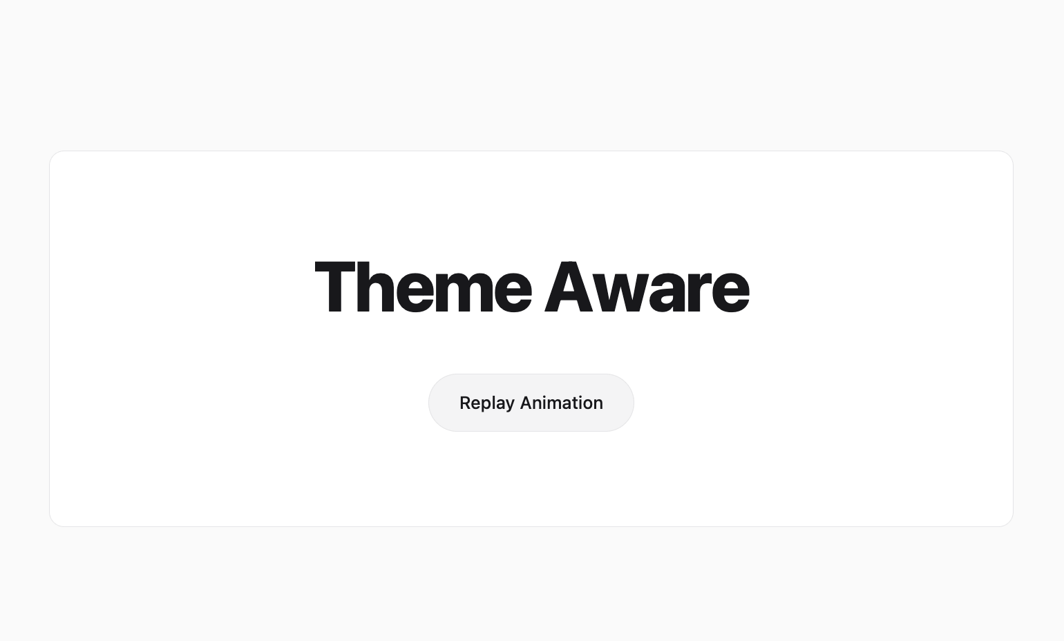 Text Reveal