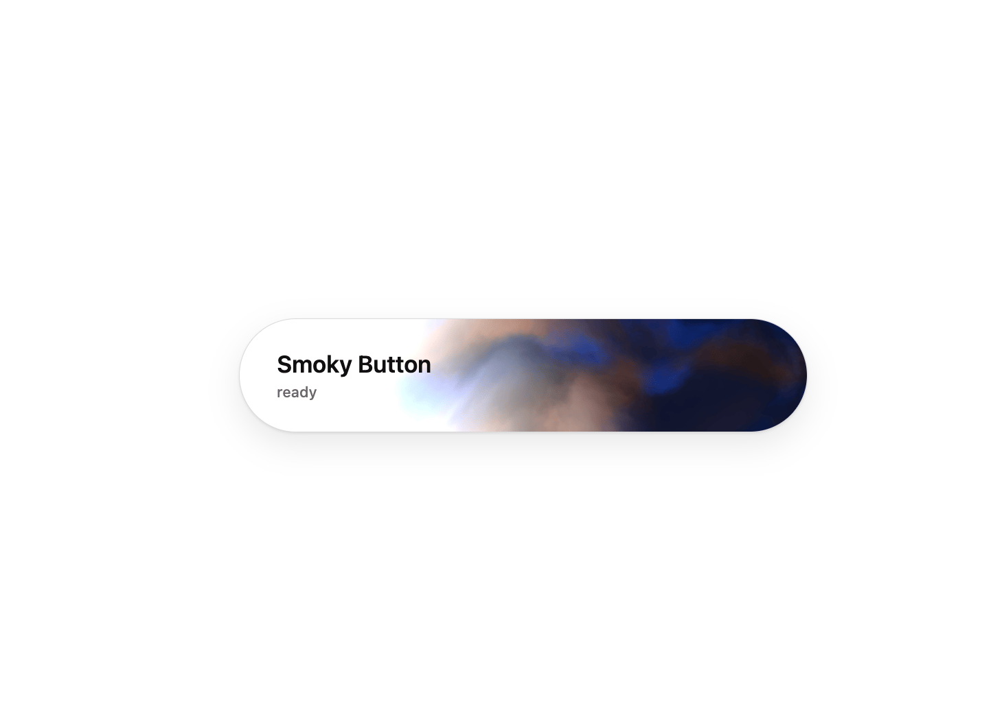 Smoky Button