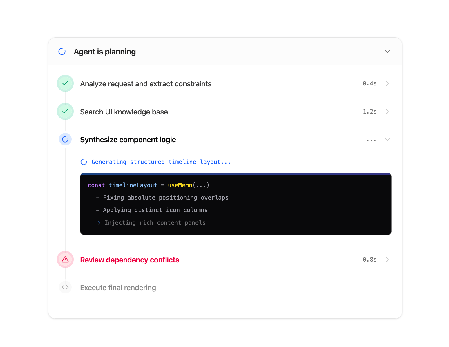 AI Planning