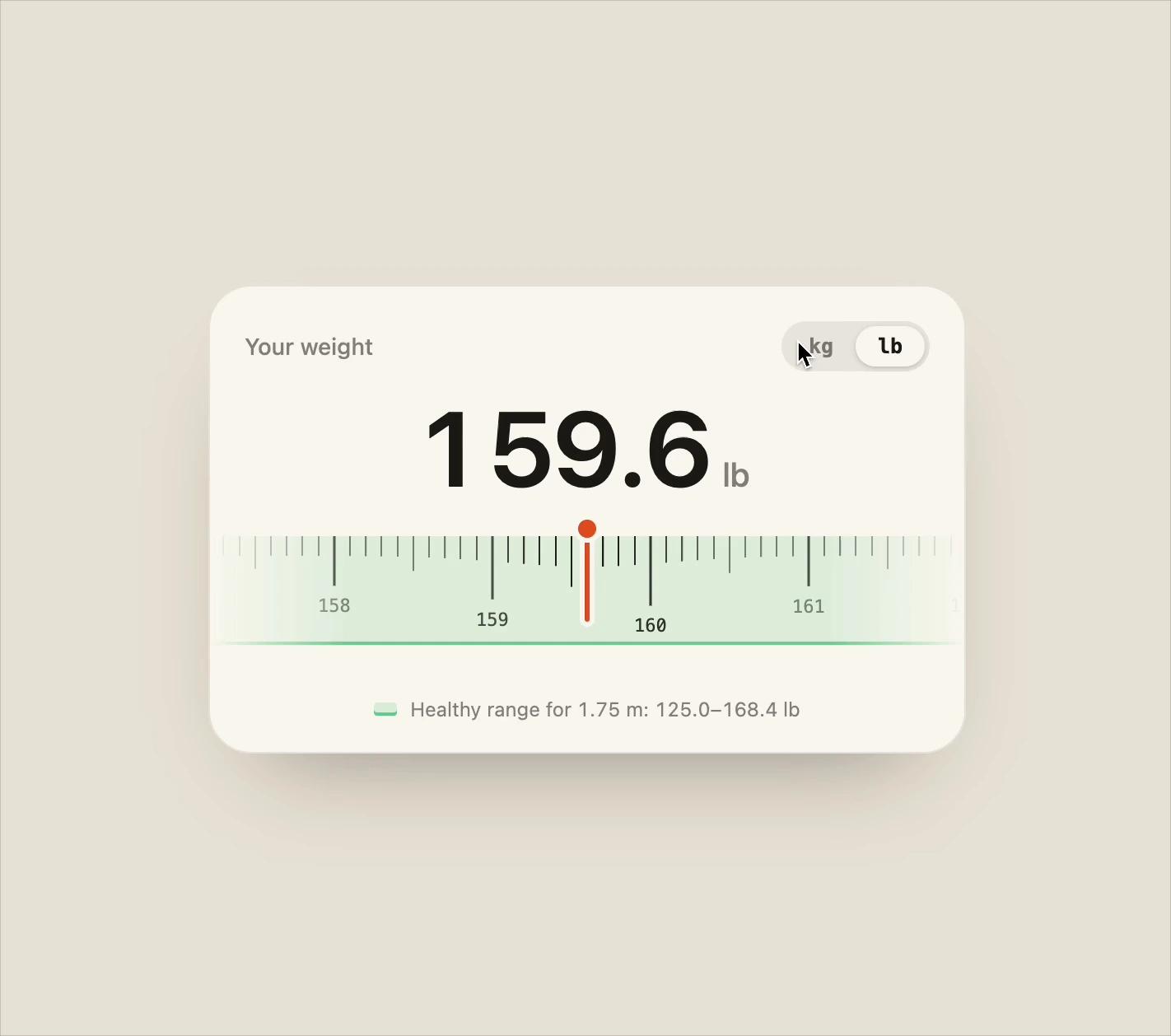 Ruler Picker