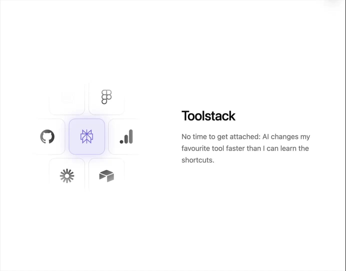 Tool Mesh