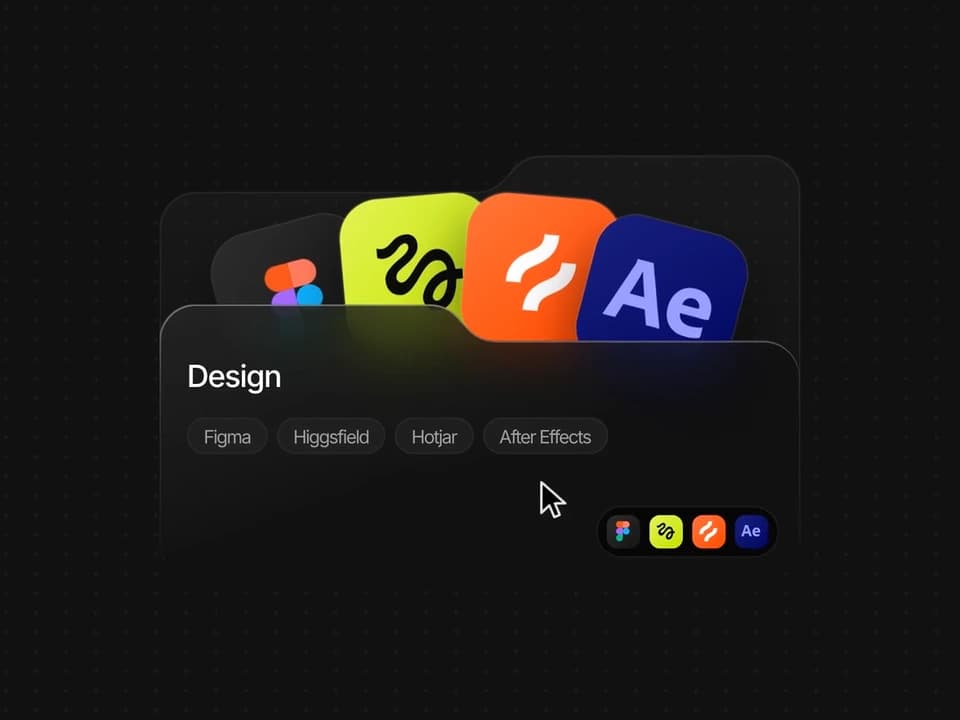 Icon Folder