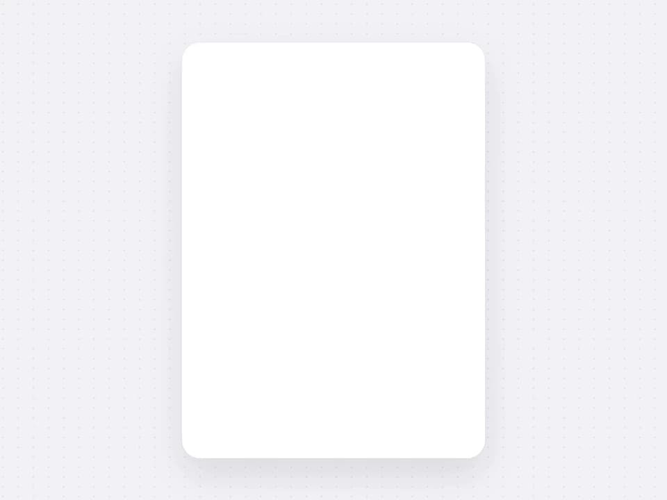 Sign Up Flow