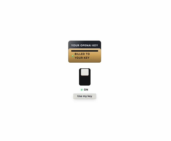 Keycard