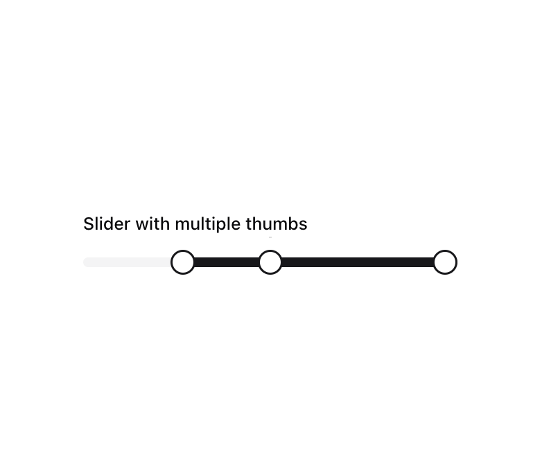 Slider