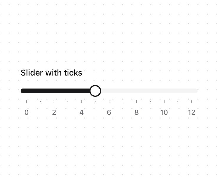 Slider