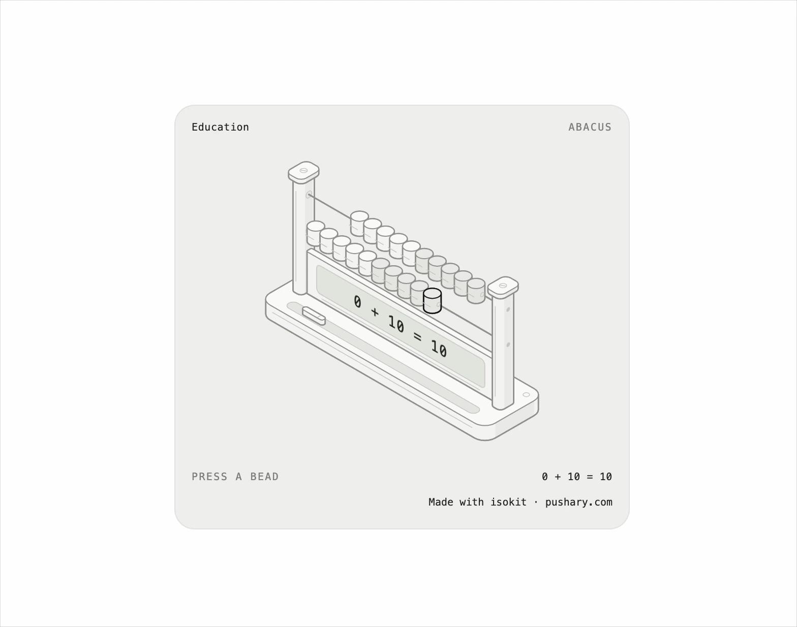 Abacus