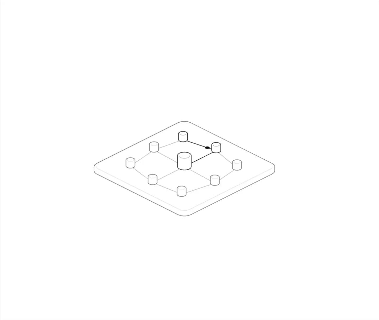 Nodes