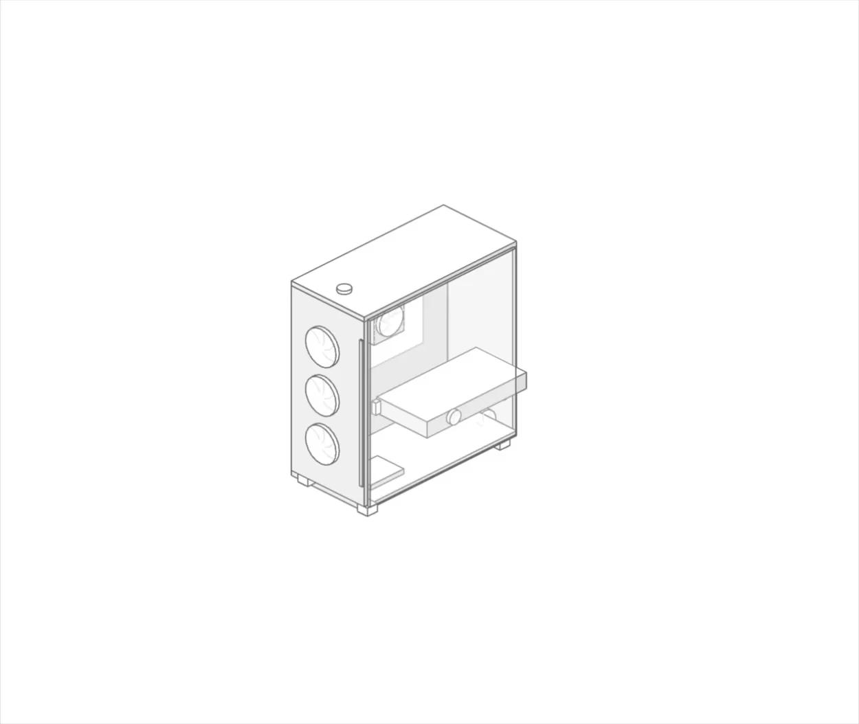 PC Case