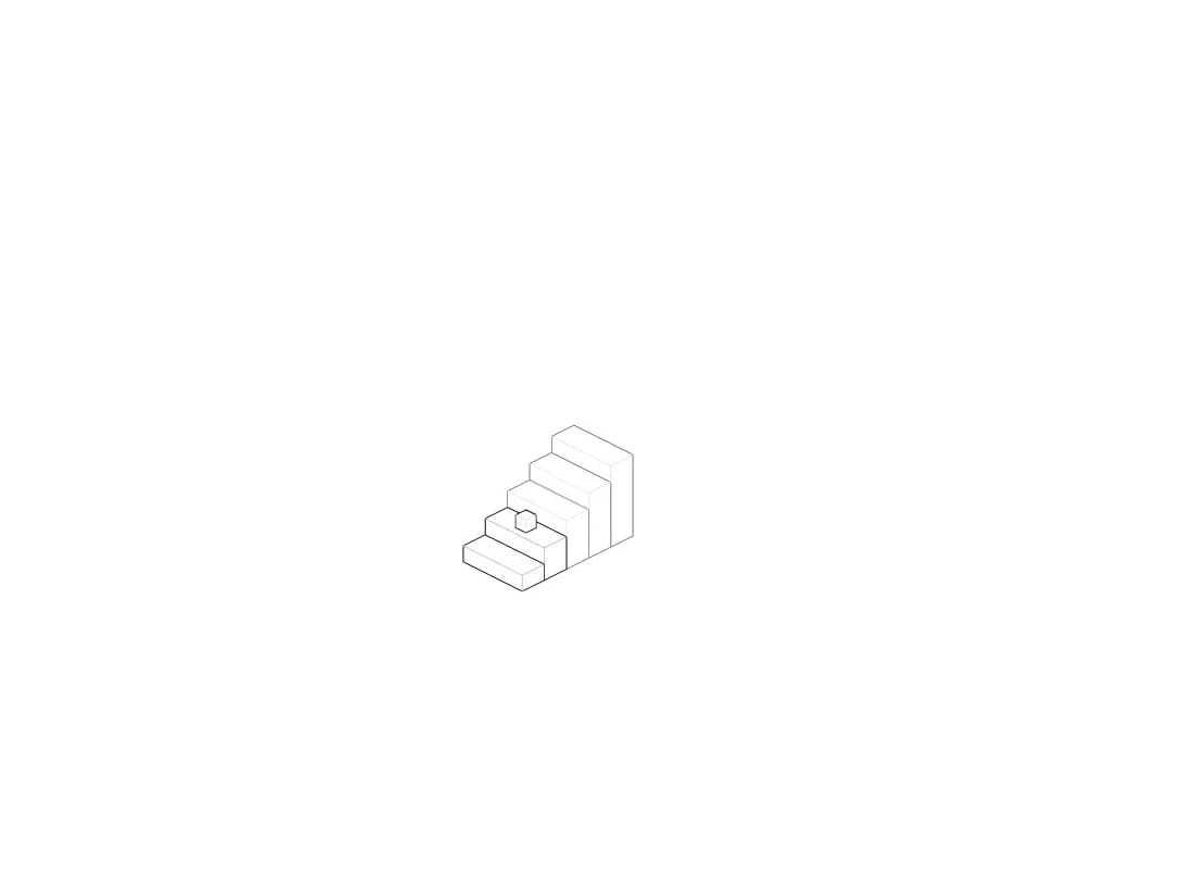 Isometric Steps