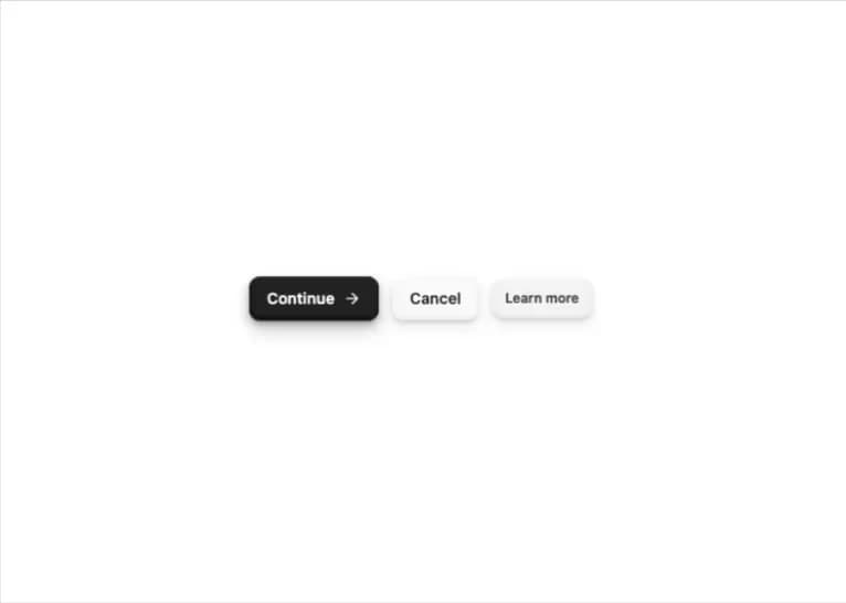 Tactile 3D Button