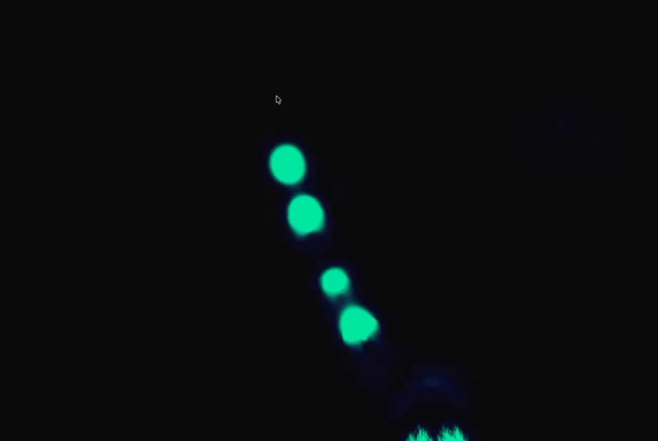 Ghost Ether