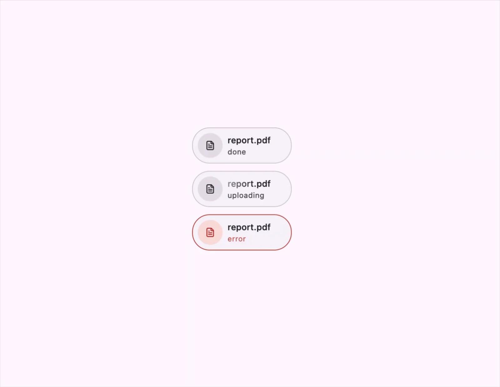 Attachment