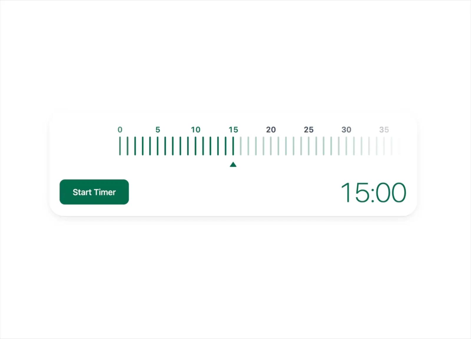 Countdown Timer