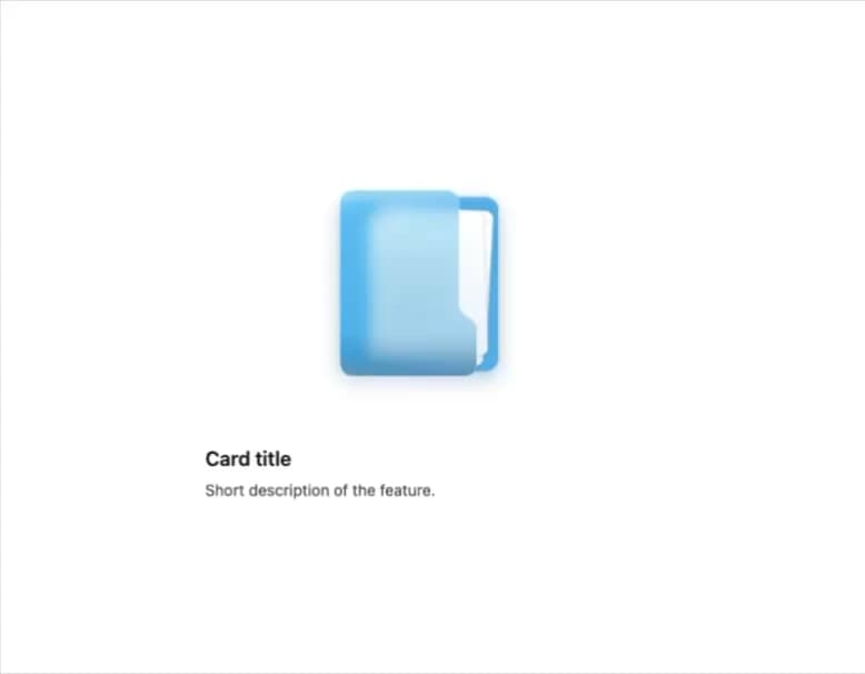 Side Folder