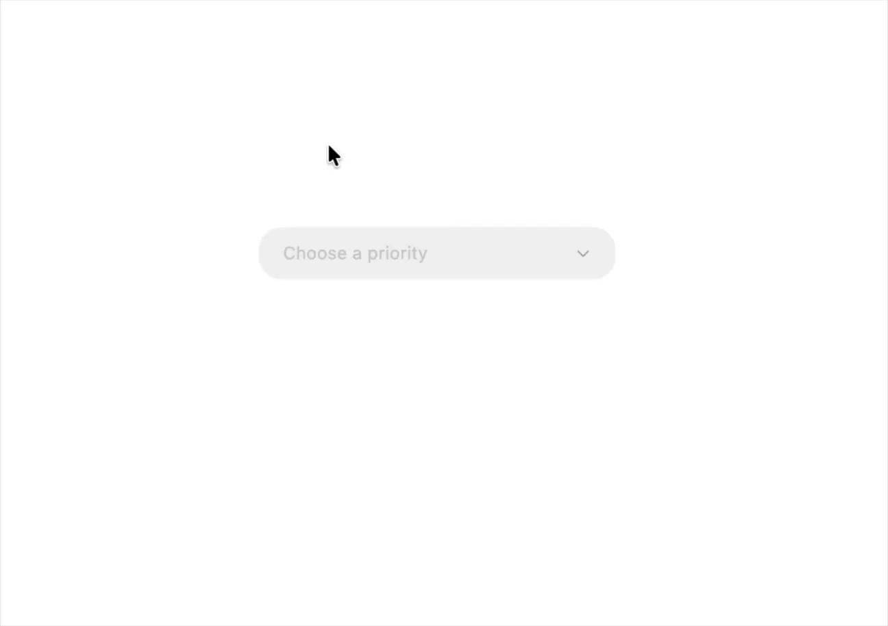 Select