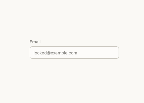 Text Field