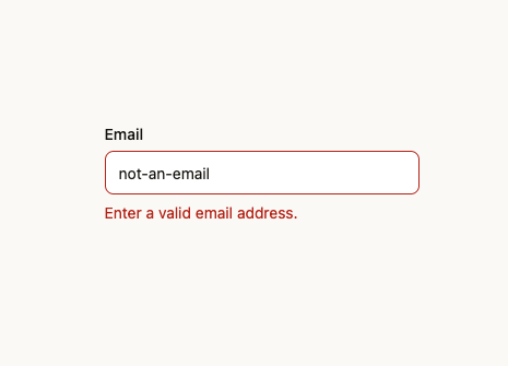 Text Field