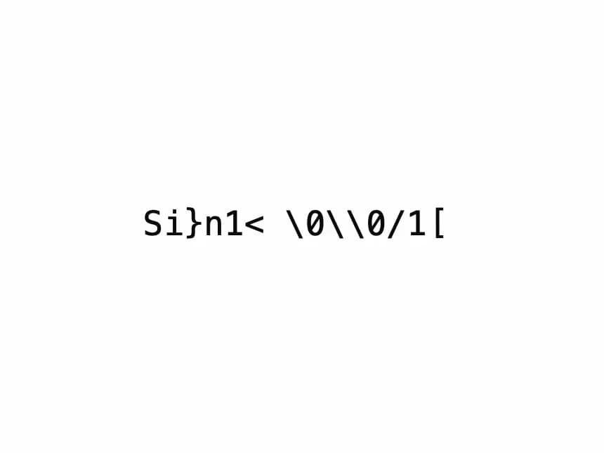 Scramble Text