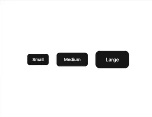Progress Fold Button