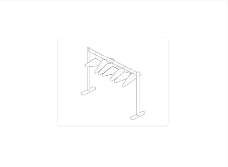 Hairline Rail