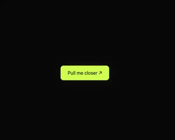 Magnetic Button