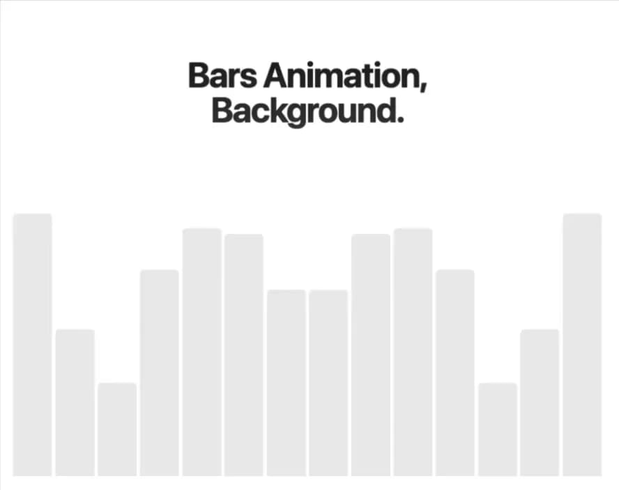 BarsWave
