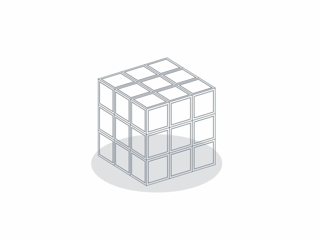 Puzzle Cube