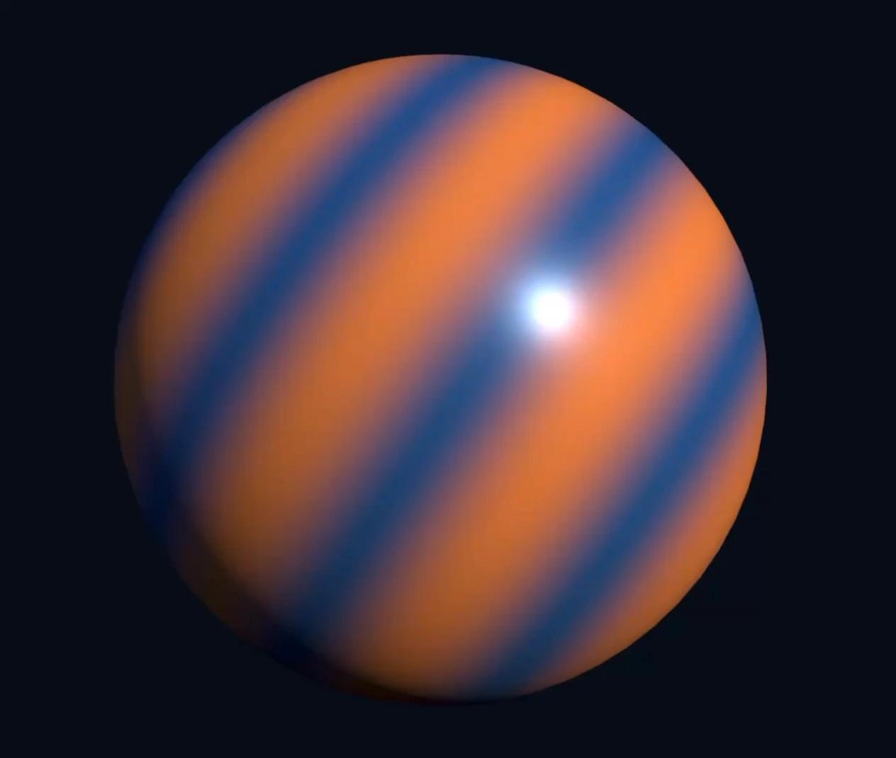 Three.js WGSL modules