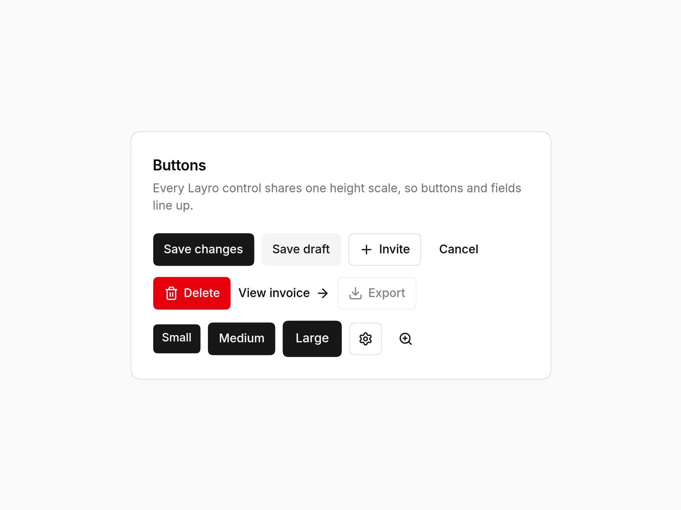 Button