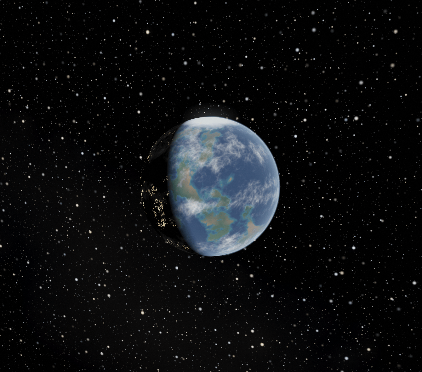 Earth