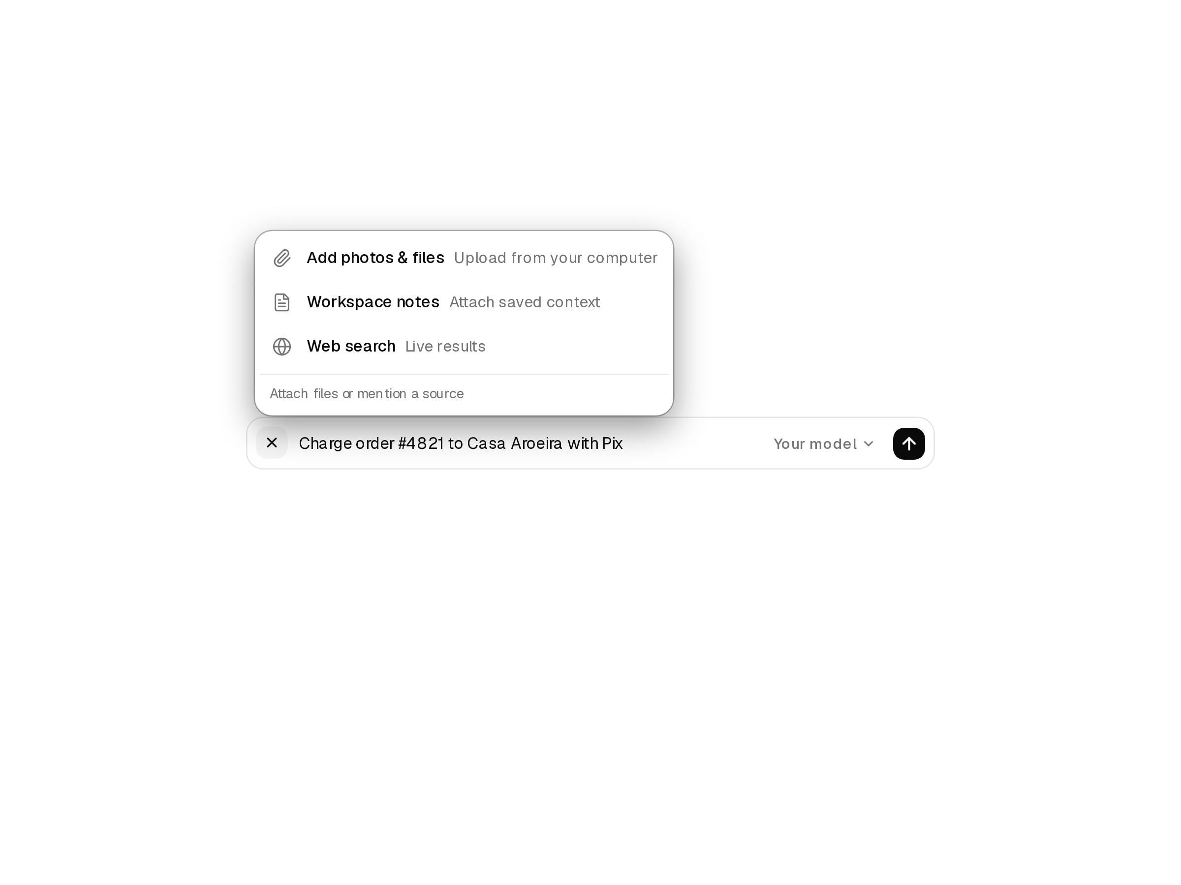 Prompt Composer