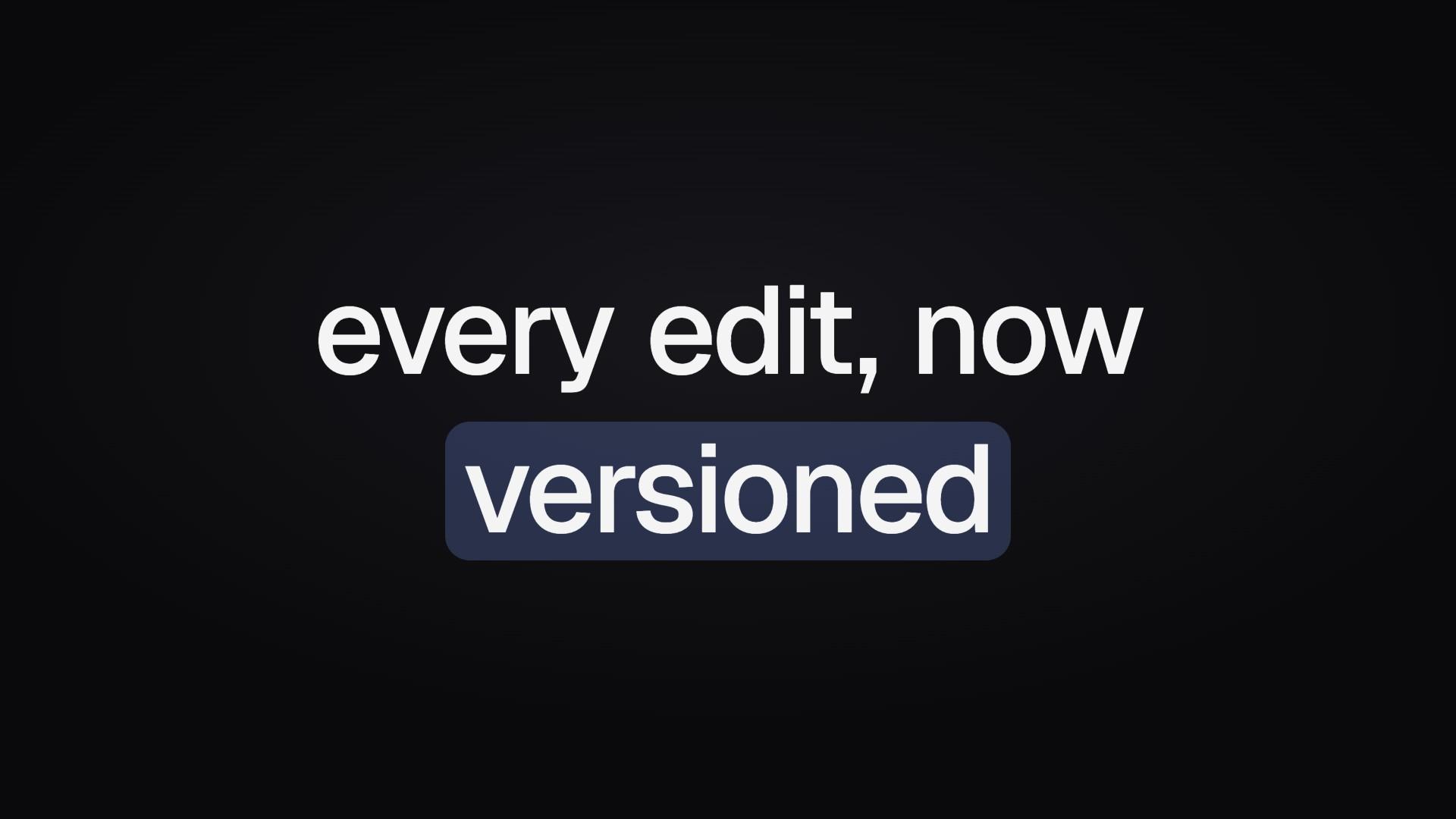 Accent Pill Title preview