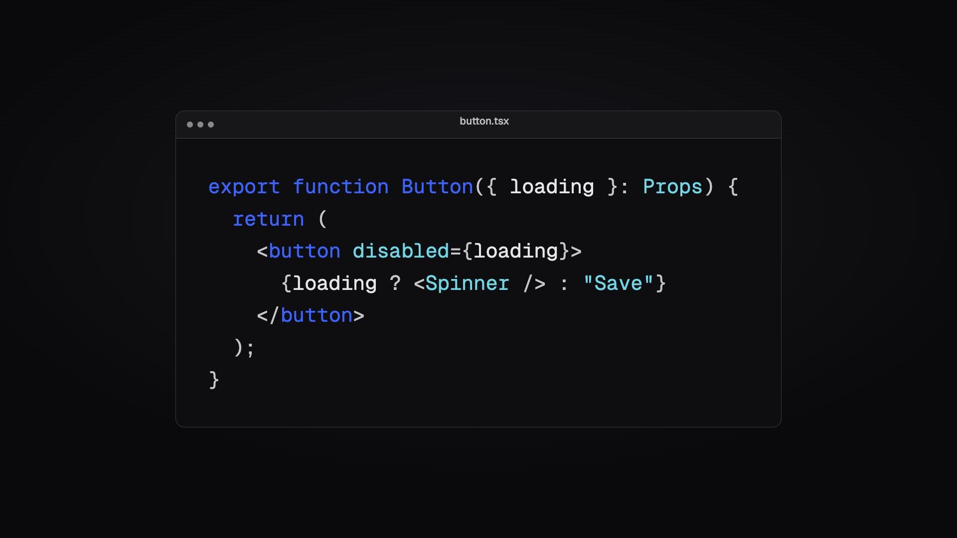 Code Morph preview