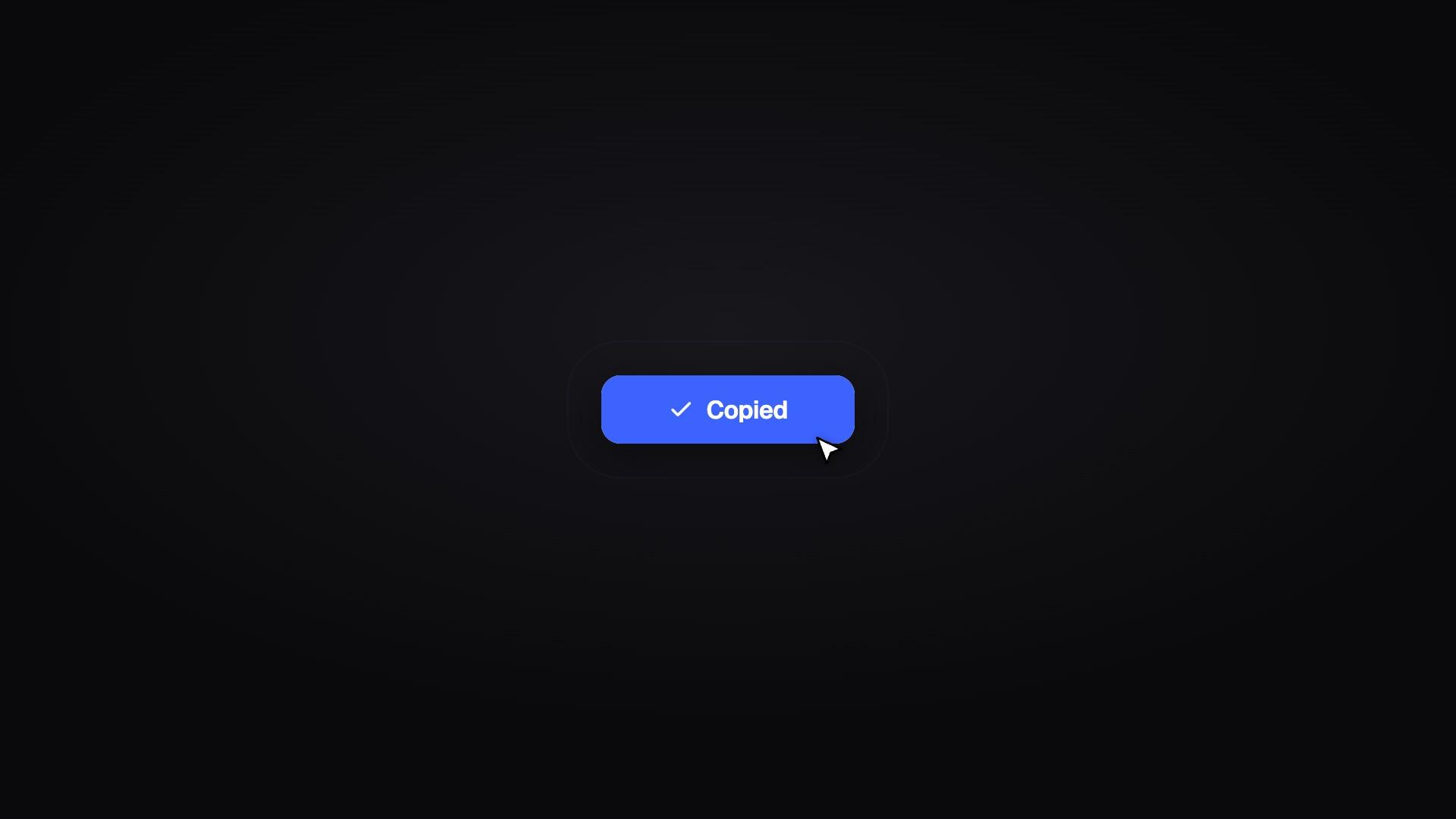 Cursor Click preview