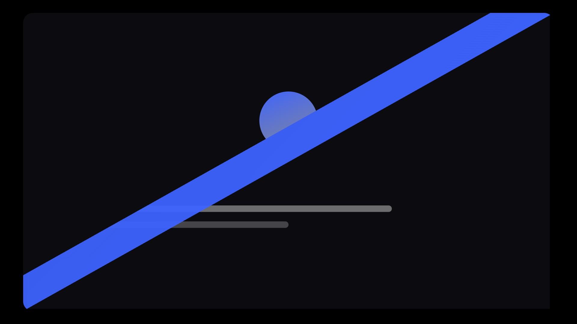 Diagonal Wipe preview