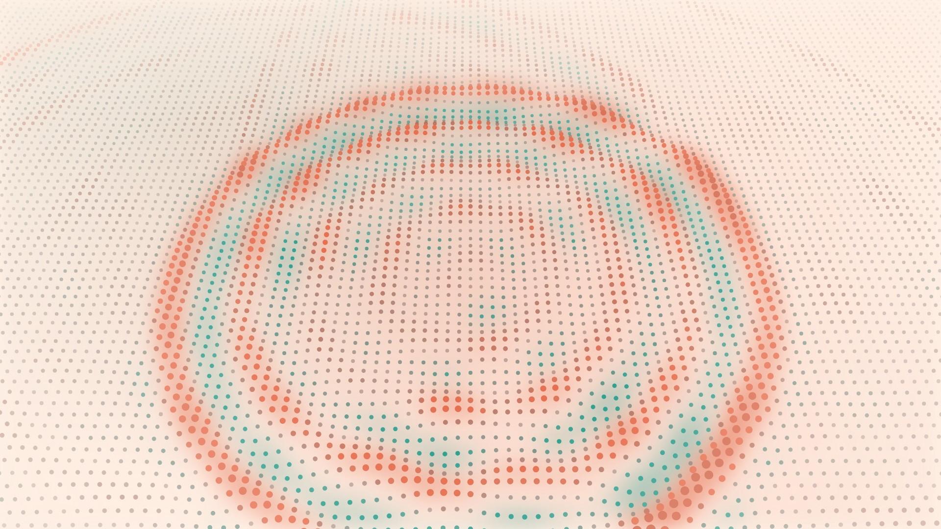 Dot Field Ripples preview