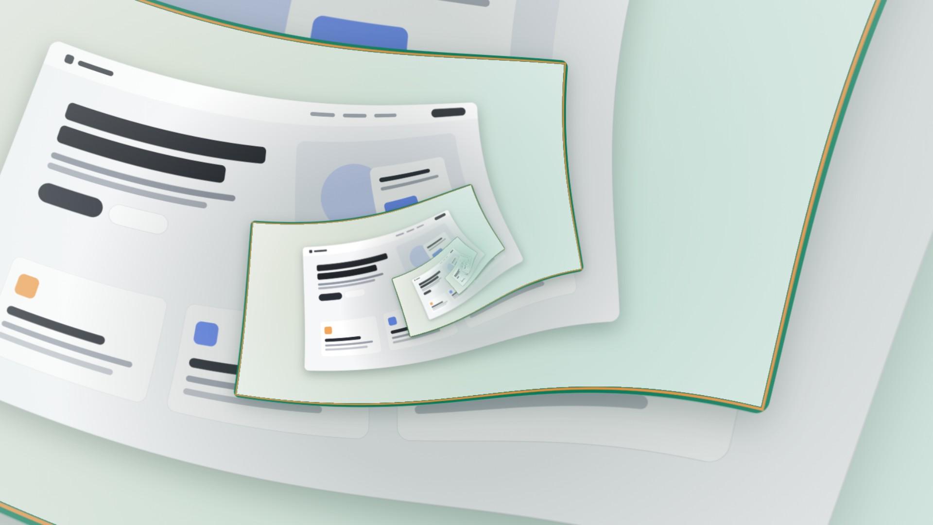 Droste Loop preview
