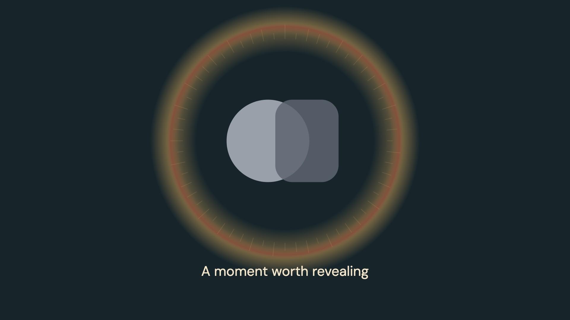 Diamond Ring Eclipse Logo preview