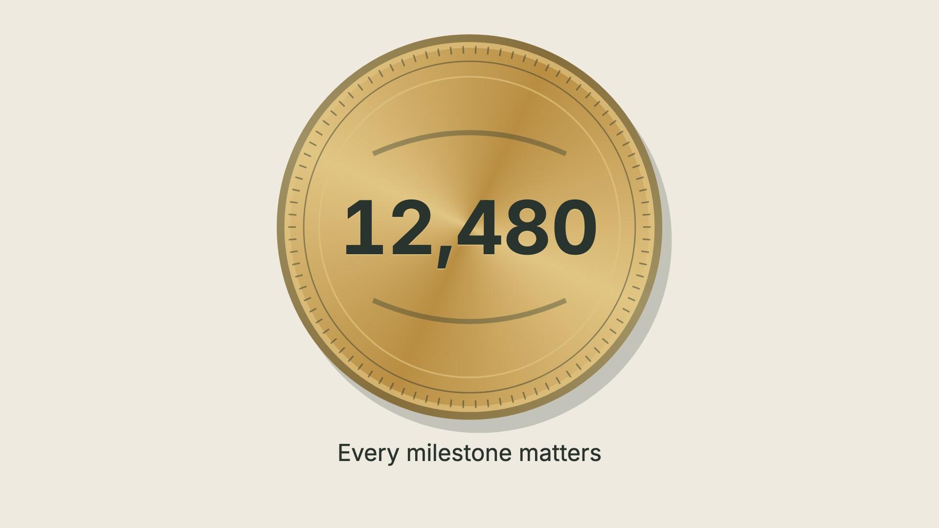 Metric Coin Spin preview