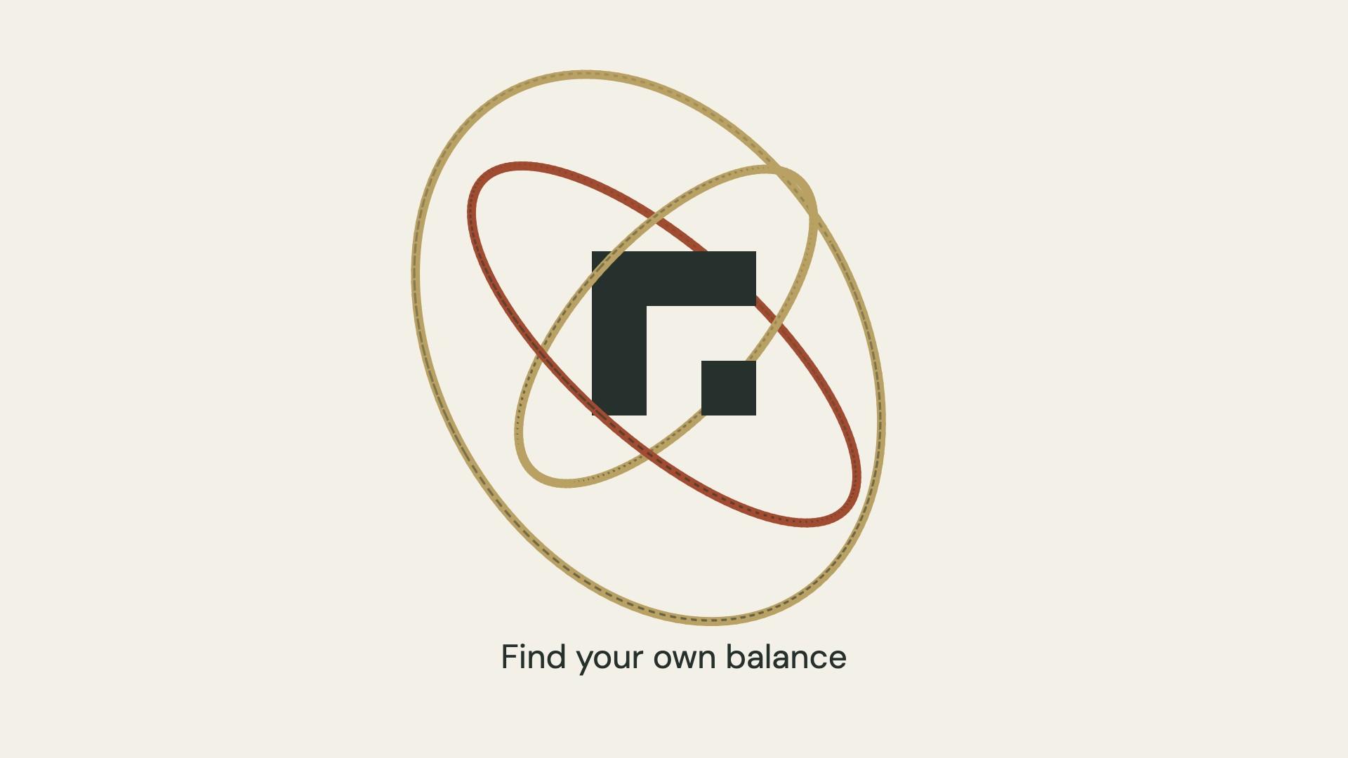 Gyroscope Logo Lock preview