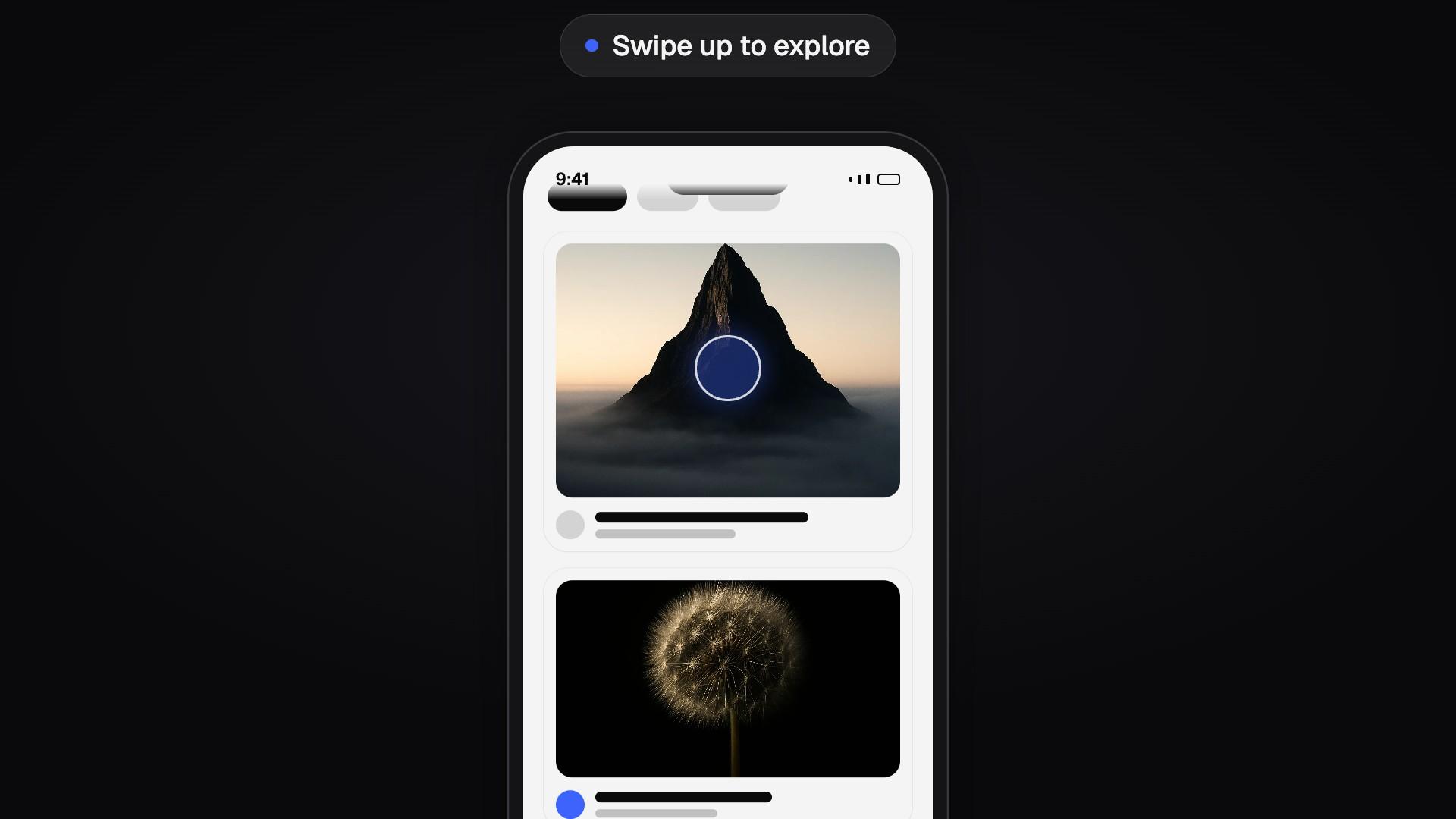 Half Phone Rise preview